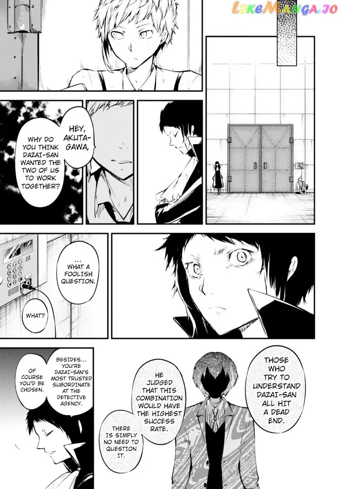 Bungou Stray Dogs Chapter 51 image 30_optimized